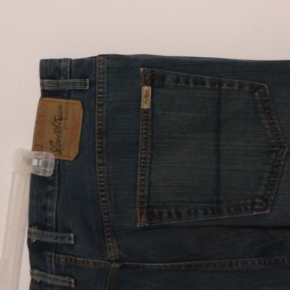 Men's Levi jeans - Picture 4 of 4